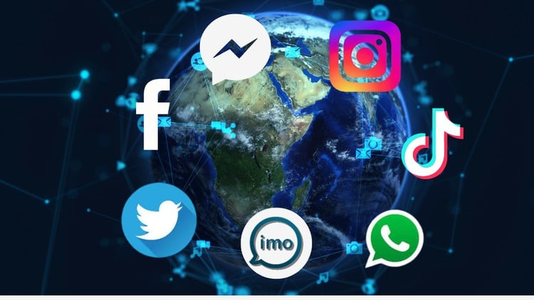 Rank Your Social Media and Go Viral Certificate